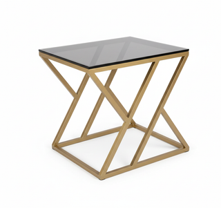 میز عسلی مدرن فلزی M102