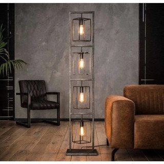 اباژور مدرن فلزی R103