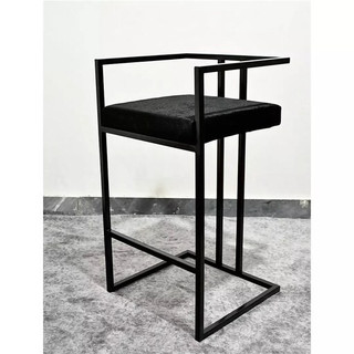 مبل فلزی مدرن S104