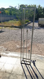اباژور مدرن فلزی R109