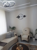 ساعت دیواری مدرن 3