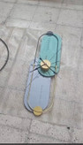 ساعت دیواری مدرن کدH505