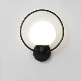 دیوارکوب مدرن فلزی مینیمال کدD160