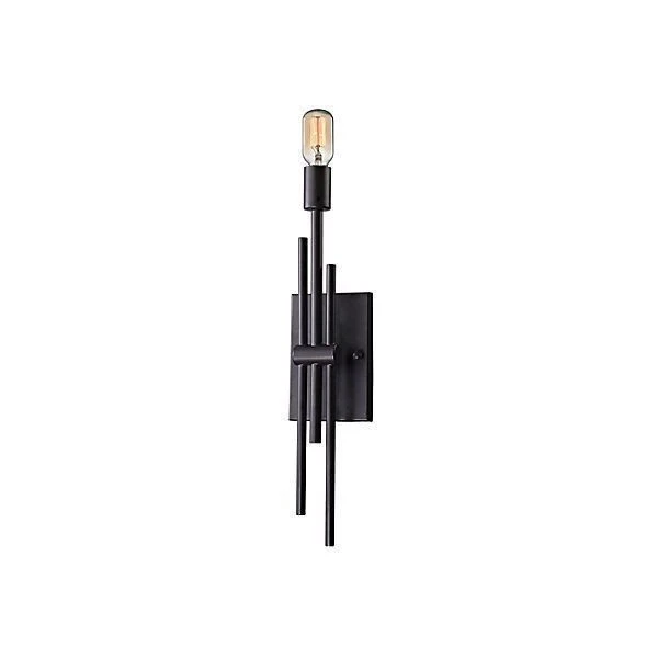 دیوارکوب مدرن فلزی مینیمال کدD148